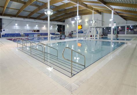 tudor grange leisure centre photos|Tudor Grange Leisure Centre (@everyoneactive.